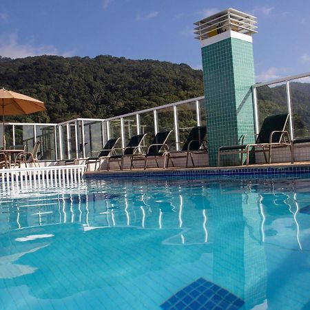 Vista Verde 304 Apto Praia Das Toninhas, أوباتوبا المظهر الخارجي الصورة