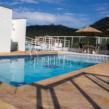Vista Verde 304 Apto Praia Das Toninhas, أوباتوبا المظهر الخارجي الصورة
