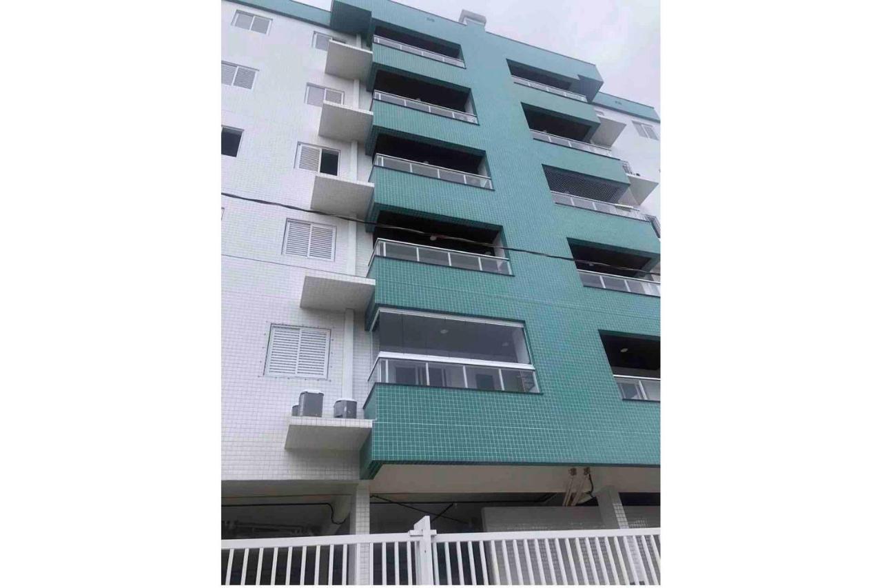Vista Verde 304 Apto Praia Das Toninhas, أوباتوبا المظهر الخارجي الصورة