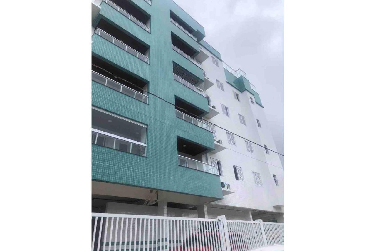 Vista Verde 304 Apto Praia Das Toninhas, أوباتوبا المظهر الخارجي الصورة