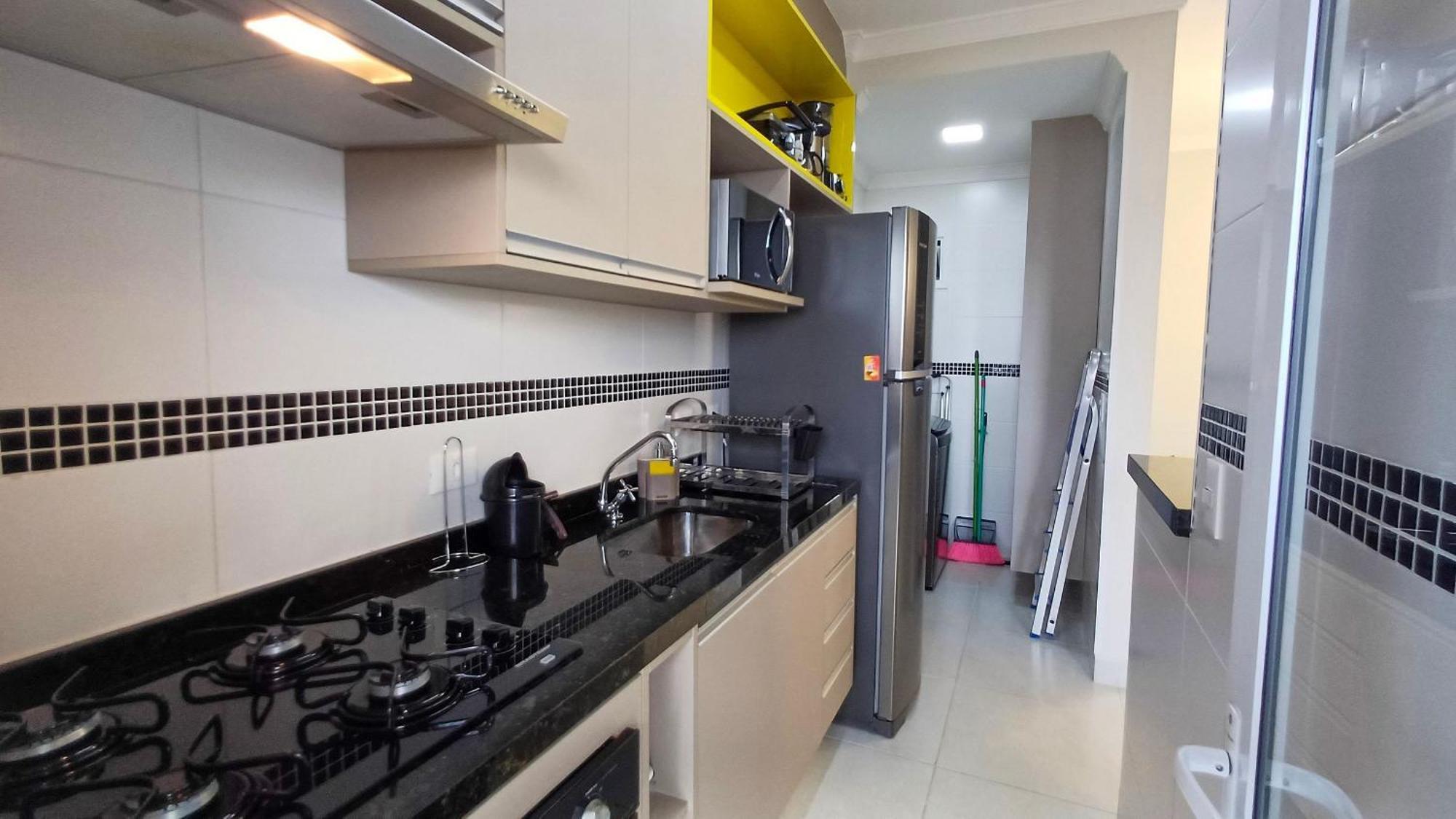 Vista Verde 304 Apto Praia Das Toninhas, أوباتوبا المظهر الخارجي الصورة
