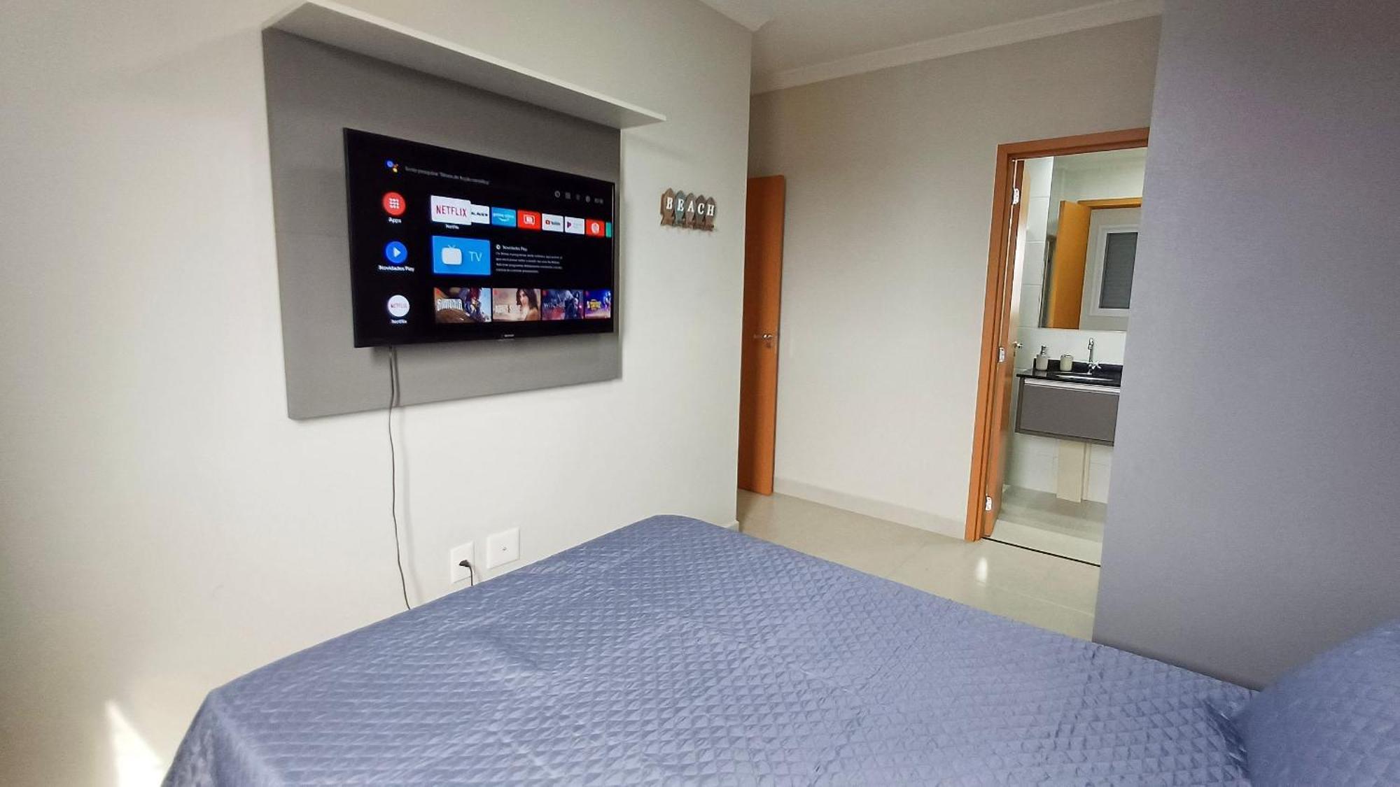 Vista Verde 304 Apto Praia Das Toninhas, أوباتوبا المظهر الخارجي الصورة