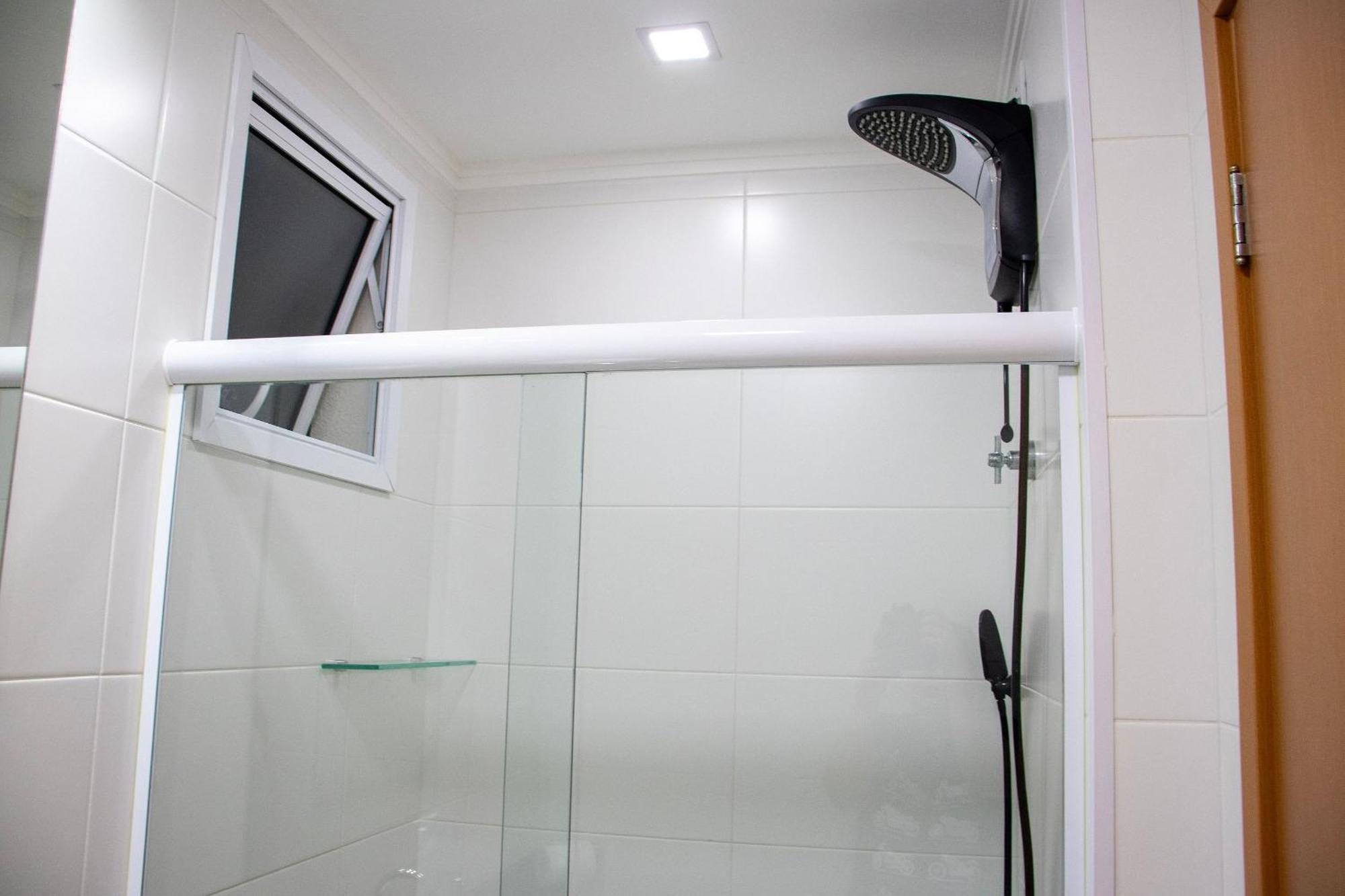 Vista Verde 304 Apto Praia Das Toninhas, أوباتوبا المظهر الخارجي الصورة
