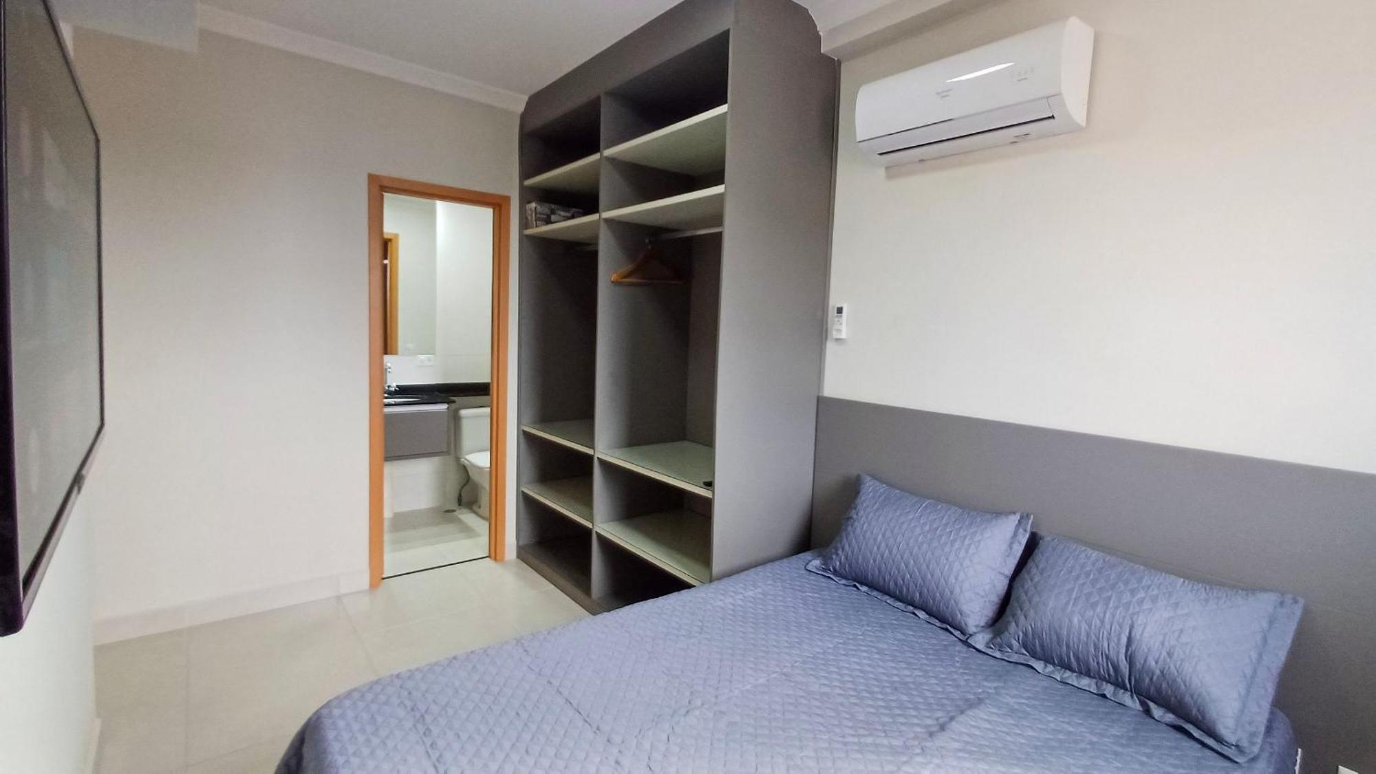 Vista Verde 304 Apto Praia Das Toninhas, أوباتوبا المظهر الخارجي الصورة